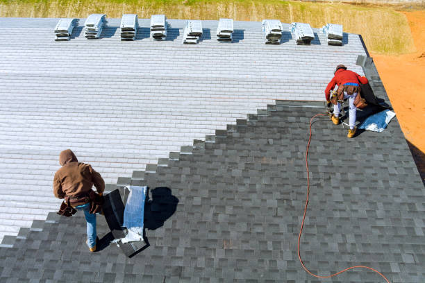 Professional Roofing services in Manassas Park, VA